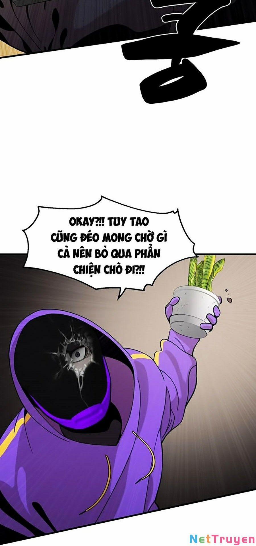 Xếp Hạng Bắt Nạt 32 trang 8