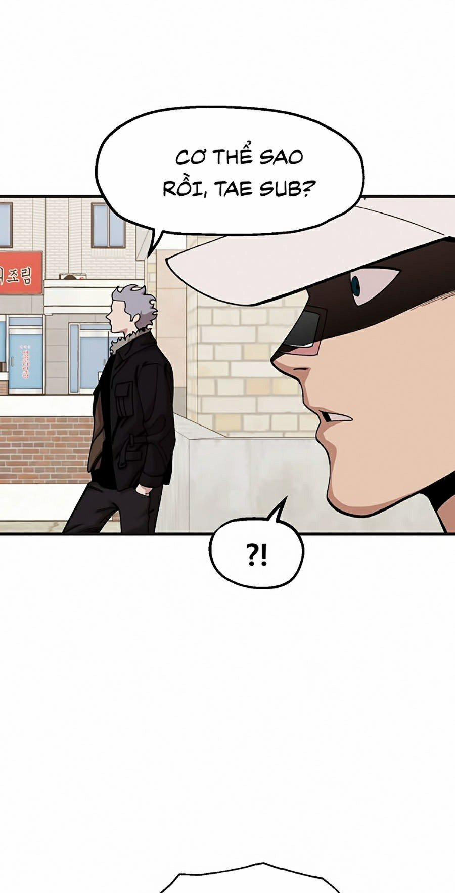 Xếp Hạng Bắt Nạt 33 trang 10