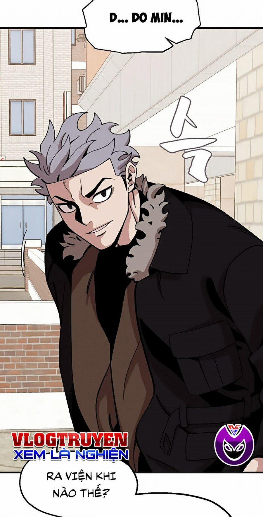 Xếp Hạng Bắt Nạt 33 trang 11
