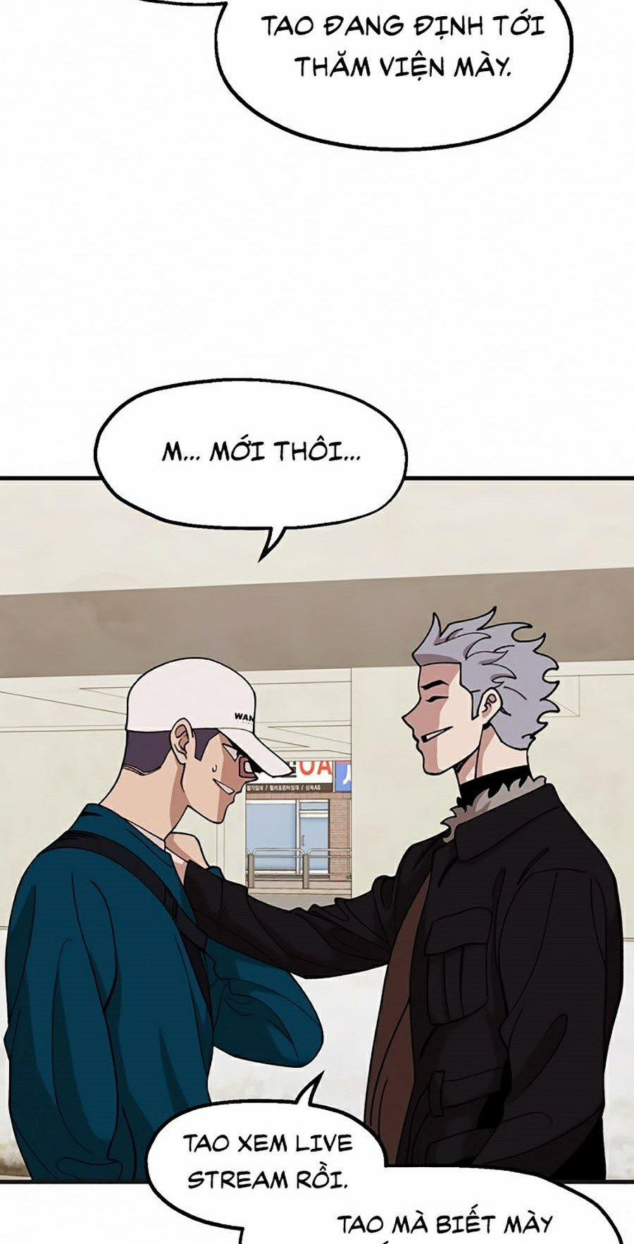 Xếp Hạng Bắt Nạt 33 trang 12