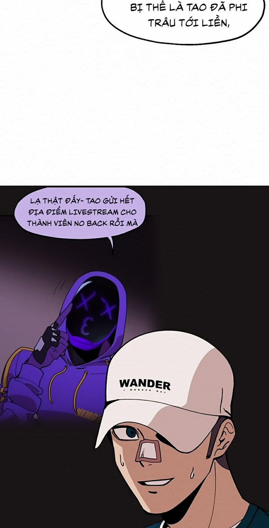 Xếp Hạng Bắt Nạt 33 trang 13