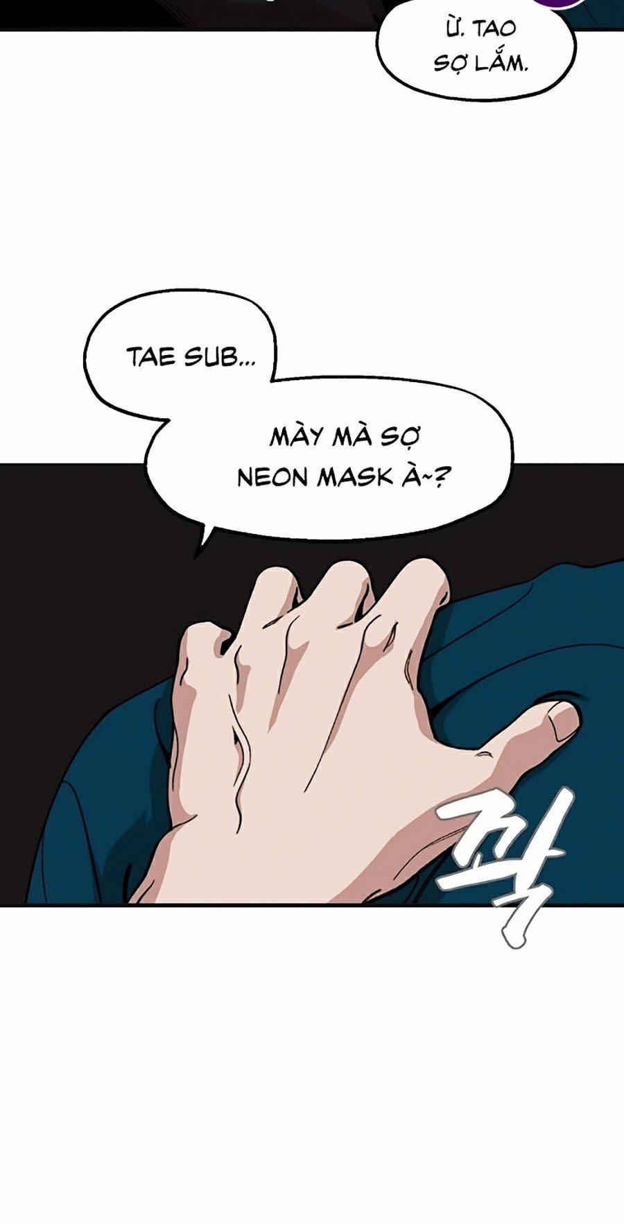 Xếp Hạng Bắt Nạt 33 trang 18