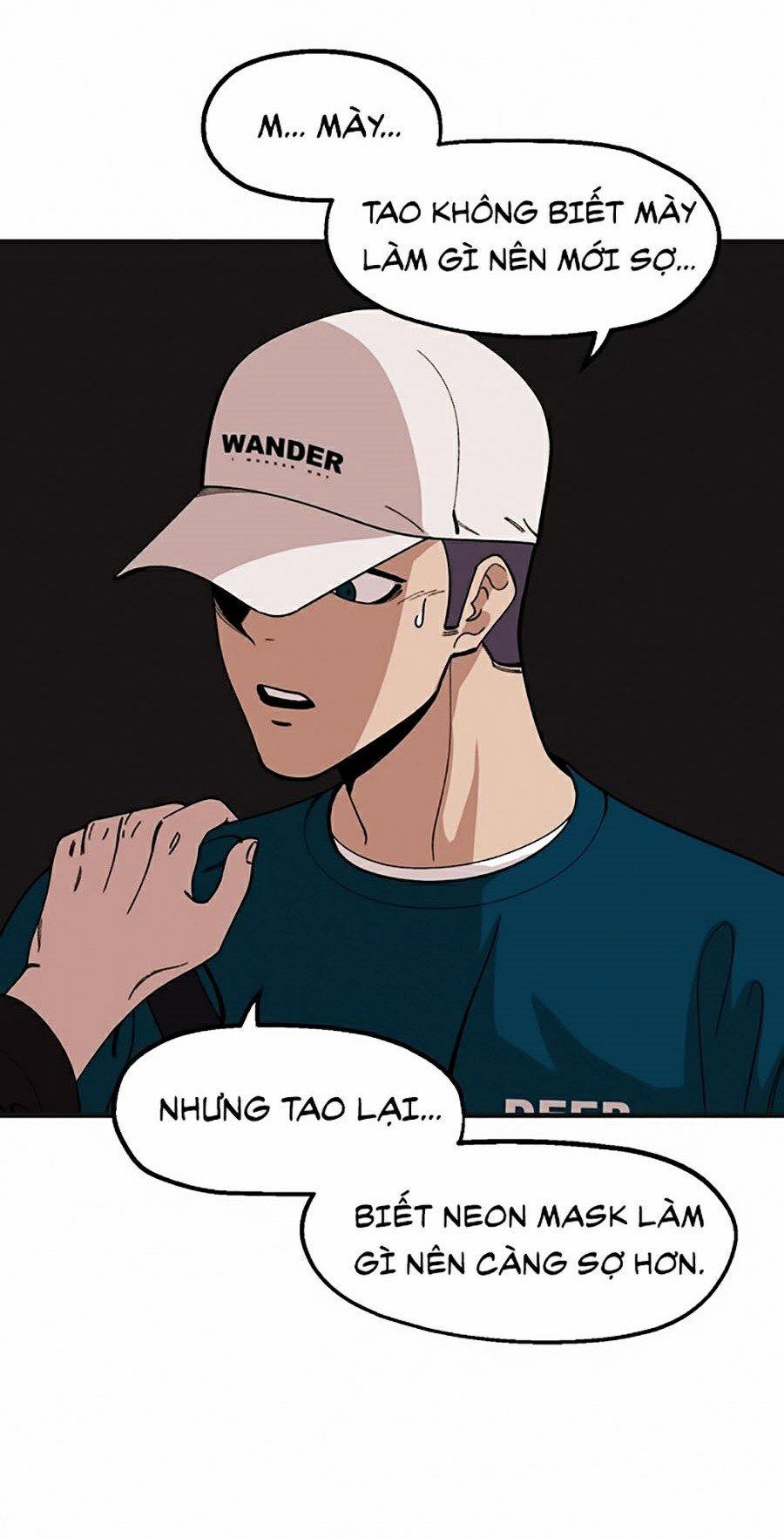 Xếp Hạng Bắt Nạt 33 trang 19