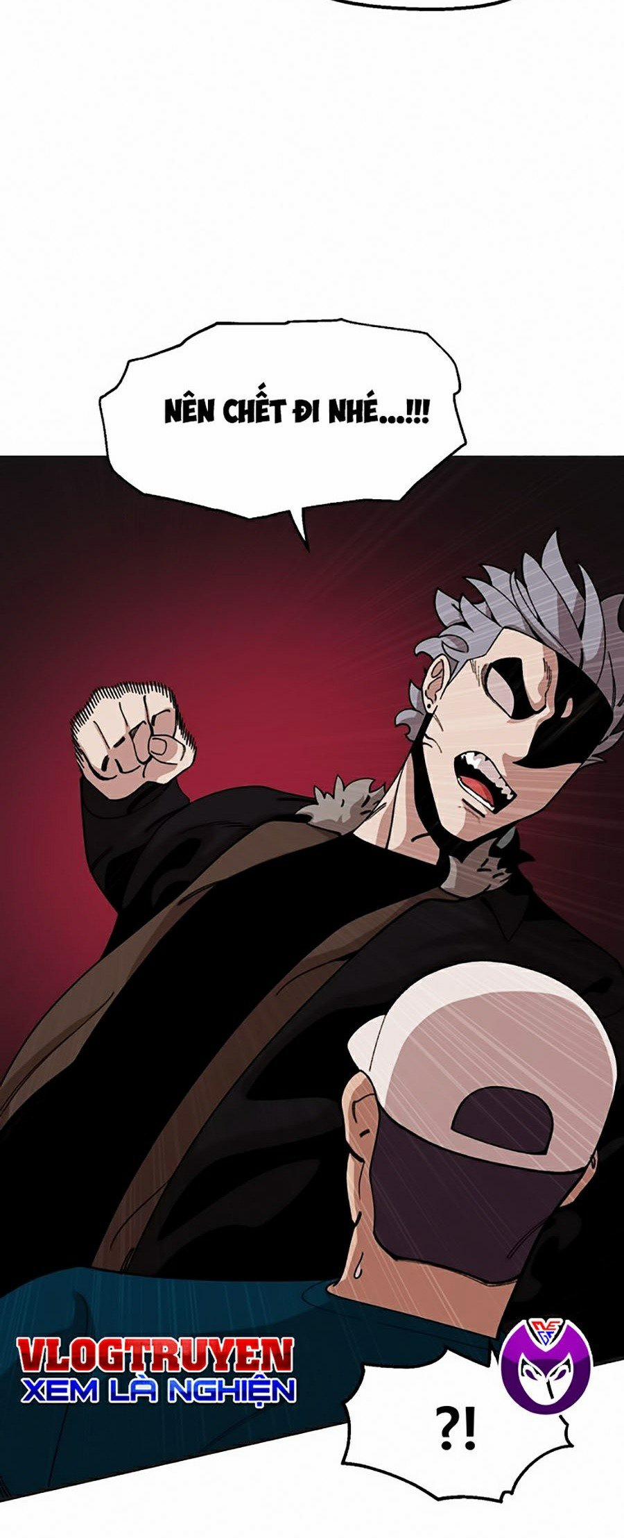 Xếp Hạng Bắt Nạt 33 trang 22