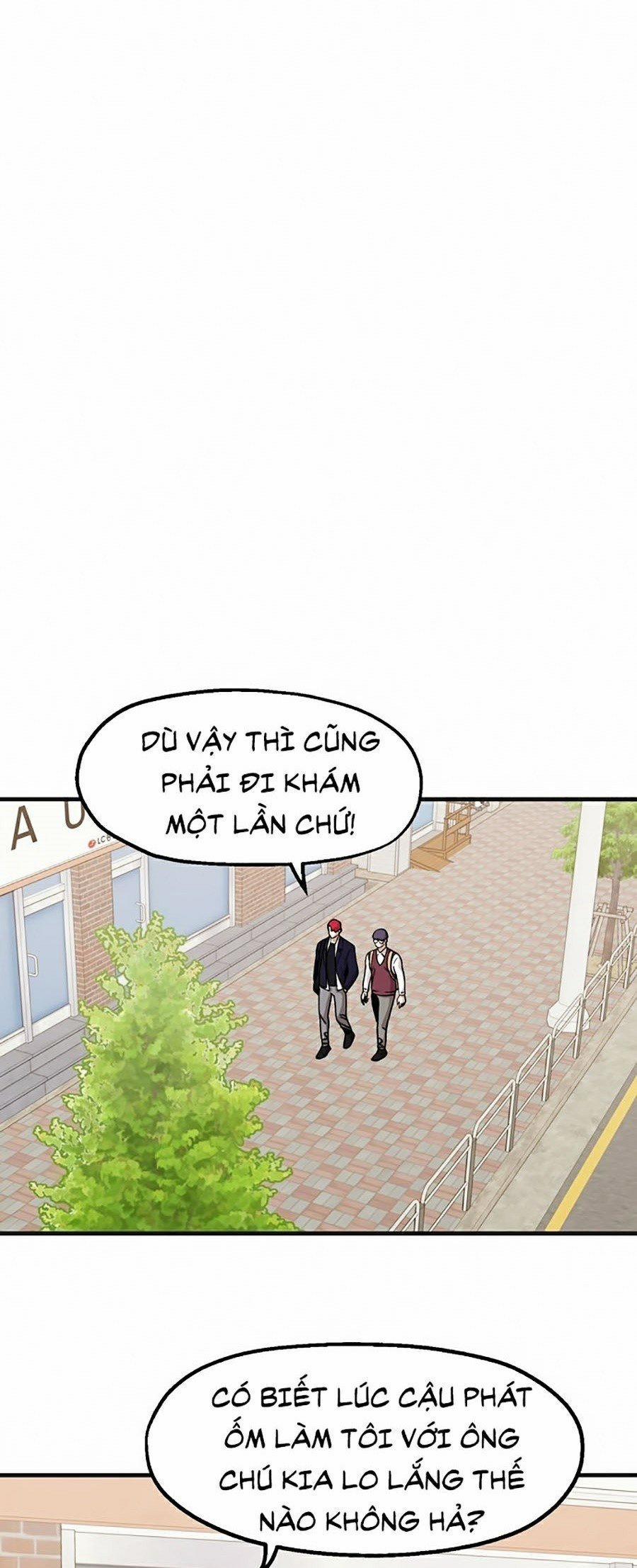 Xếp Hạng Bắt Nạt 33 trang 23