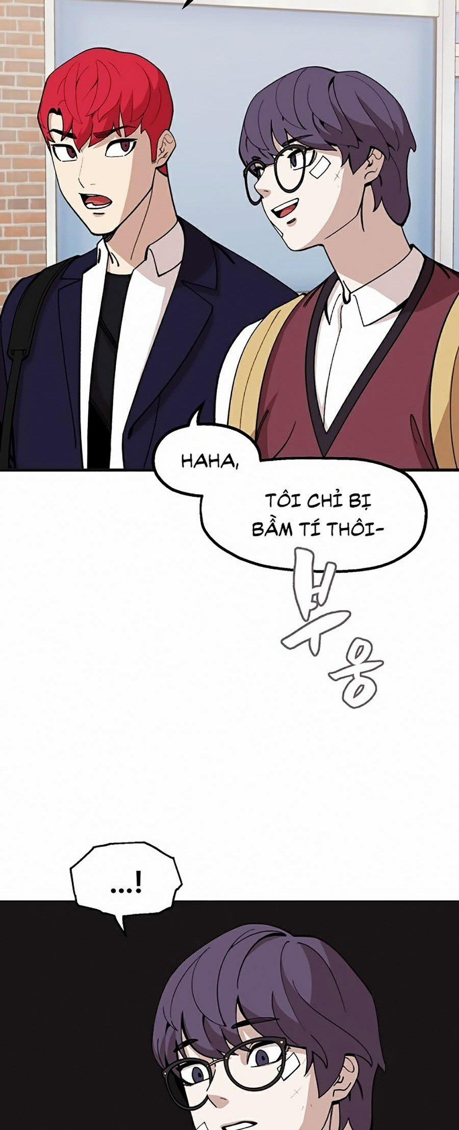 Xếp Hạng Bắt Nạt 33 trang 24