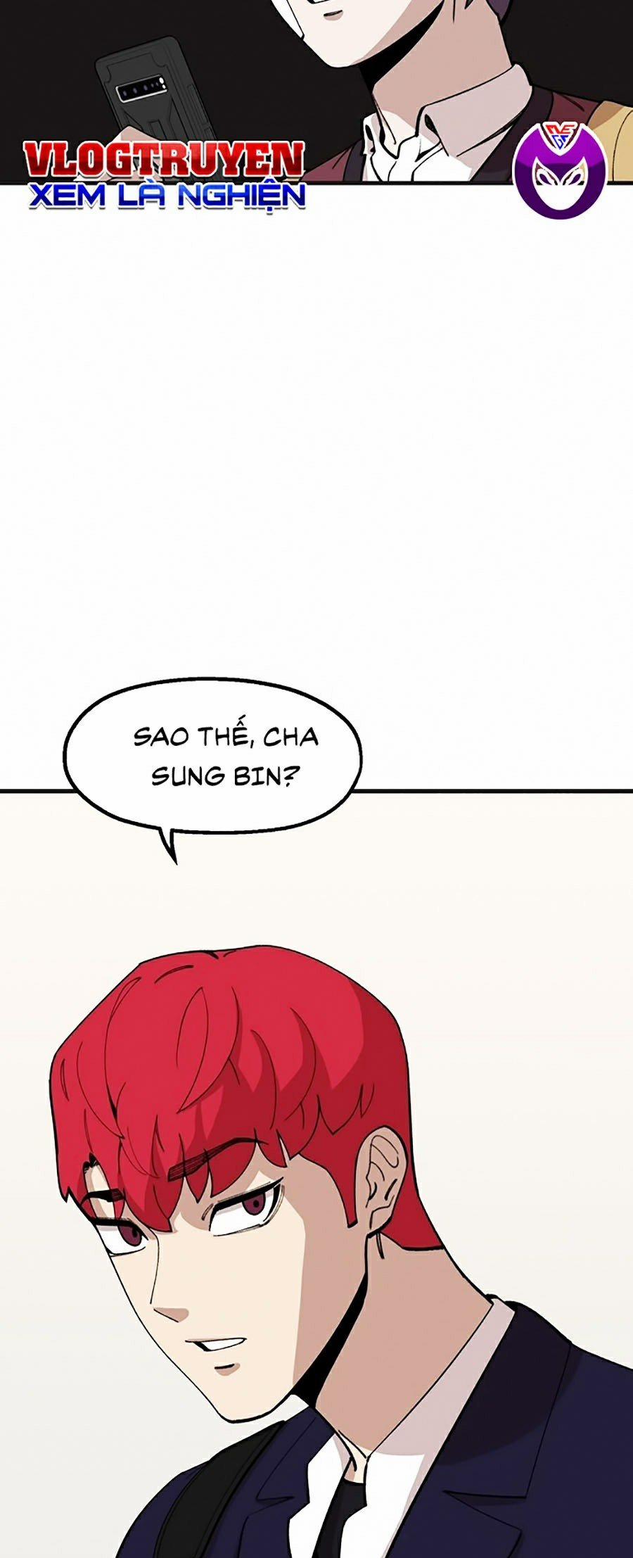 Xếp Hạng Bắt Nạt 33 trang 25