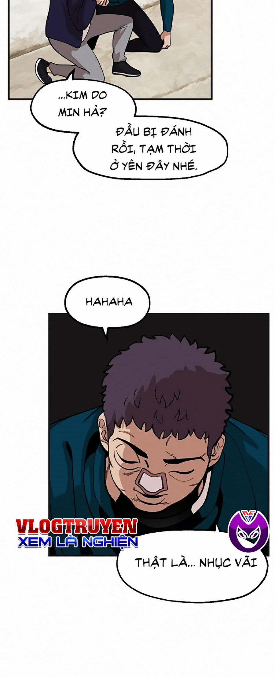 Xếp Hạng Bắt Nạt 33 trang 29