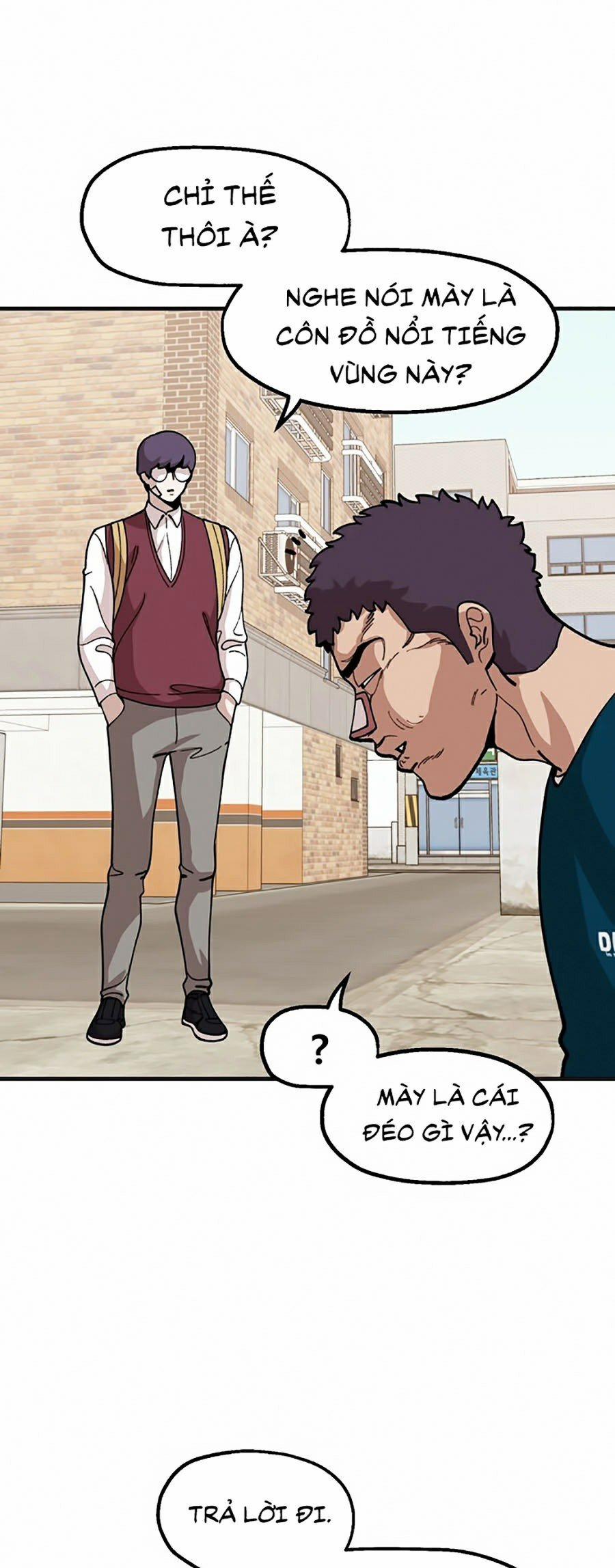 Xếp Hạng Bắt Nạt 33 trang 30