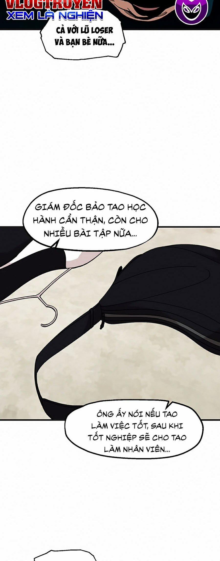 Xếp Hạng Bắt Nạt 33 trang 32