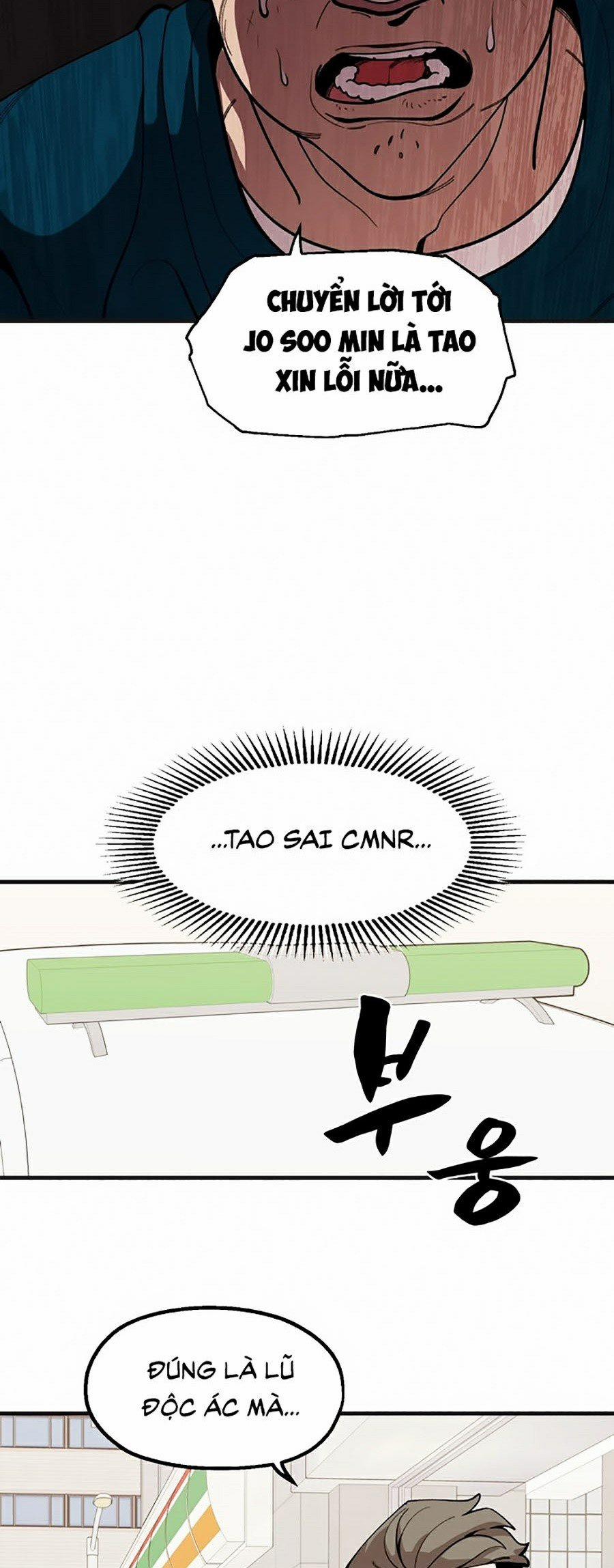 Xếp Hạng Bắt Nạt 33 trang 35
