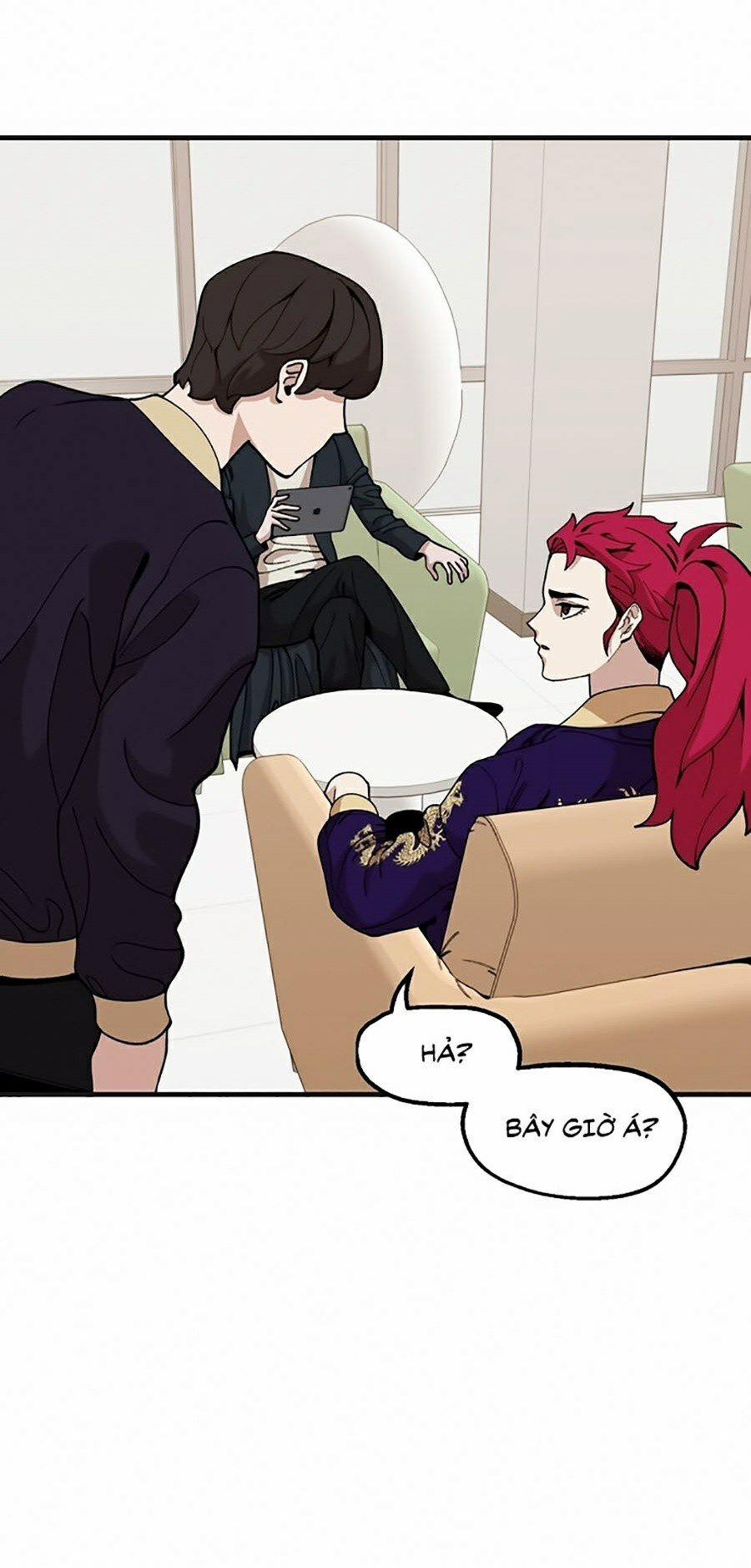 Xếp Hạng Bắt Nạt 33 trang 4