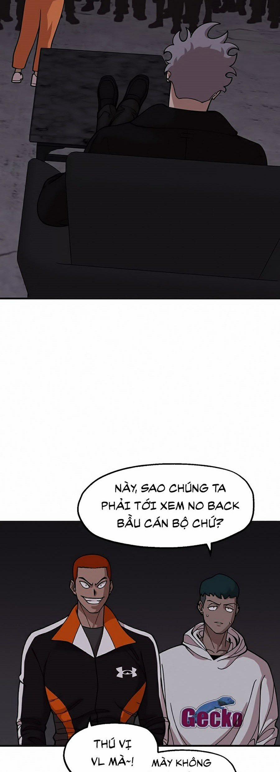 Xếp Hạng Bắt Nạt 33 trang 41