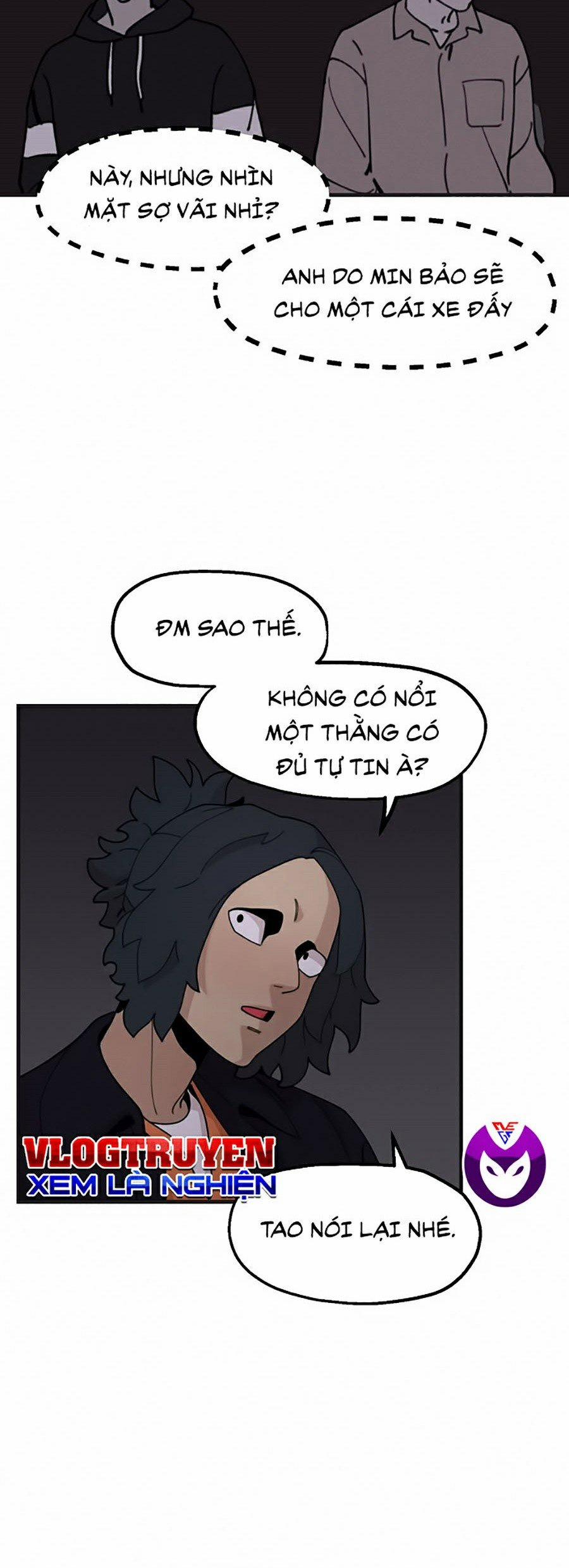 Xếp Hạng Bắt Nạt 33 trang 44