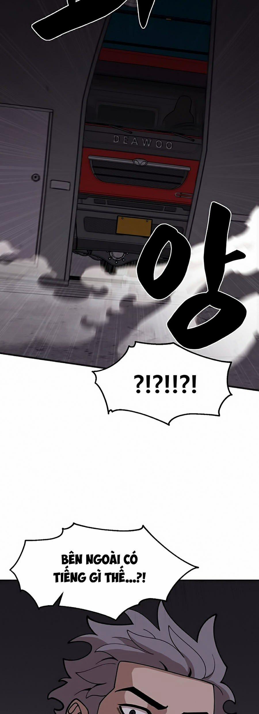 Xếp Hạng Bắt Nạt 33 trang 46