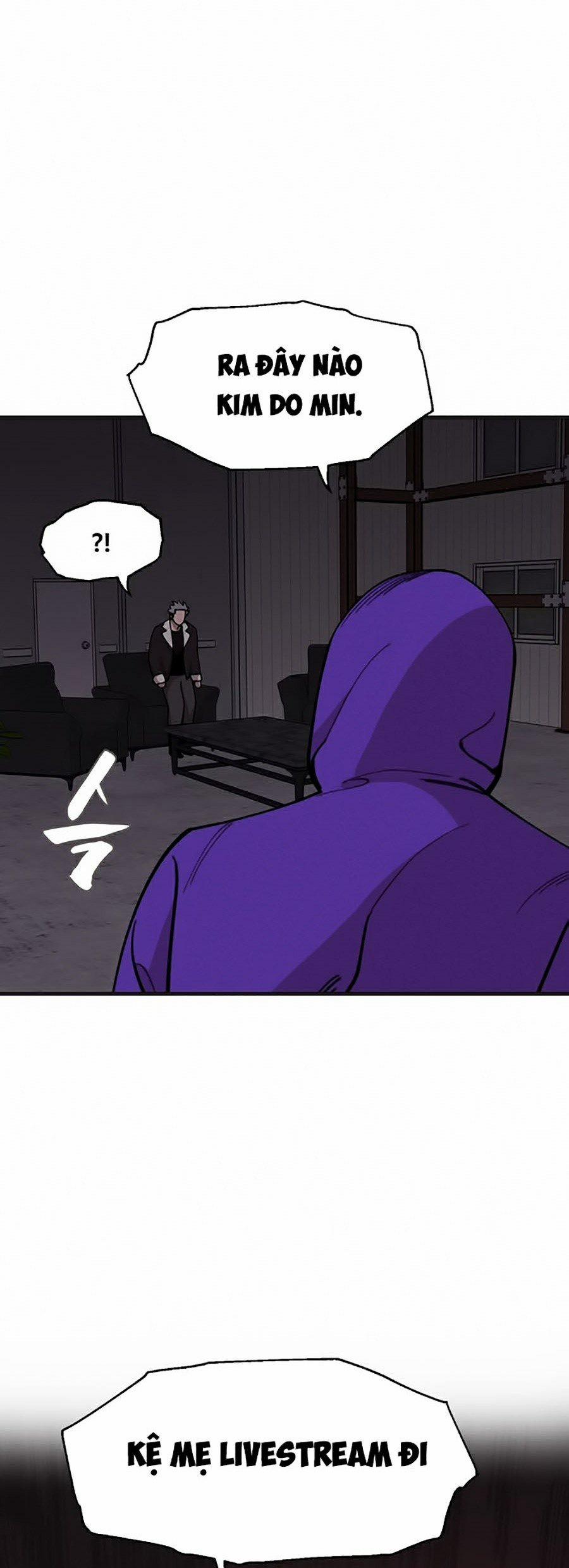 Xếp Hạng Bắt Nạt 33 trang 48