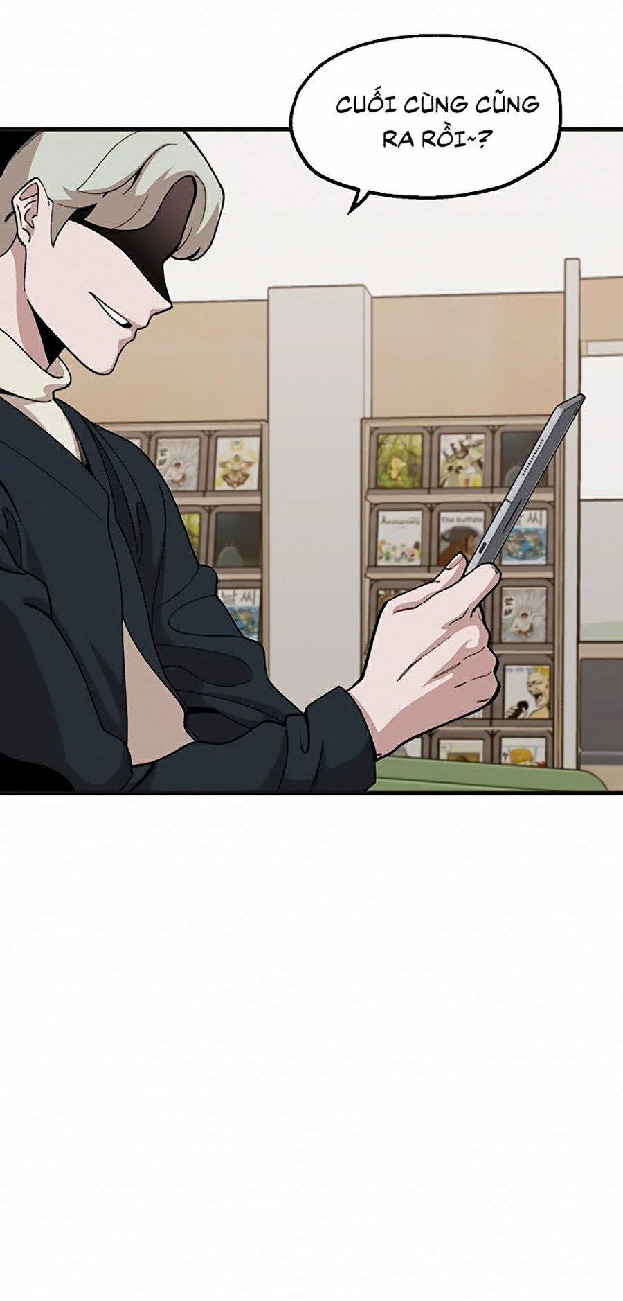 Xếp Hạng Bắt Nạt 33 trang 5