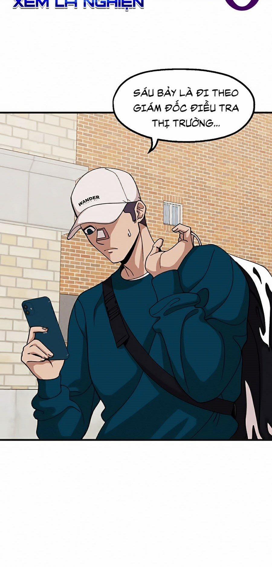 Xếp Hạng Bắt Nạt 33 trang 8