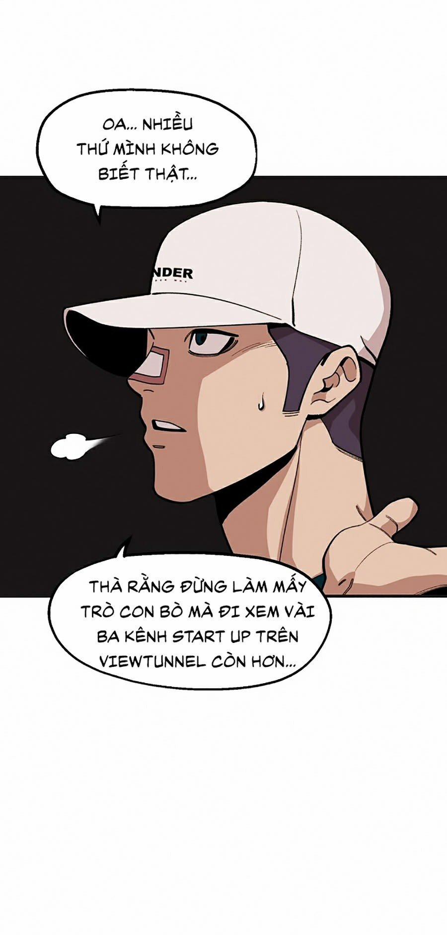 Xếp Hạng Bắt Nạt 33 trang 9