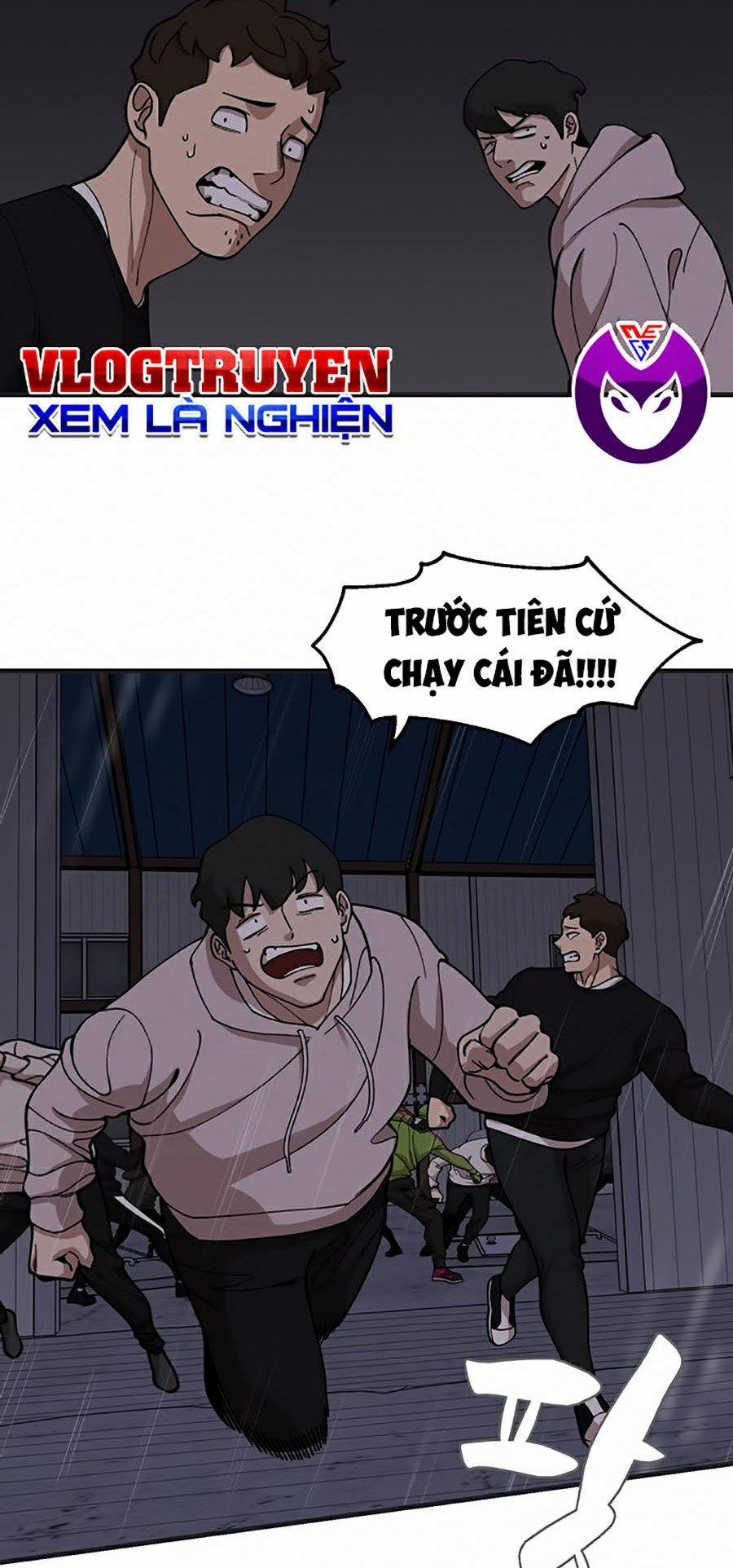 Xếp Hạng Bắt Nạt 34 trang 12