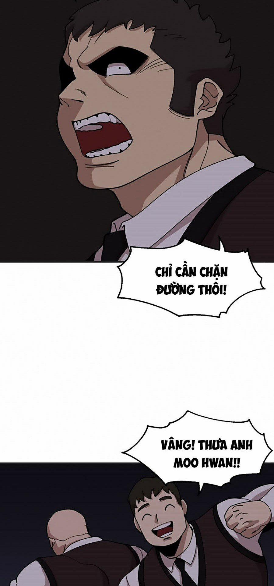 Xếp Hạng Bắt Nạt 34 trang 16