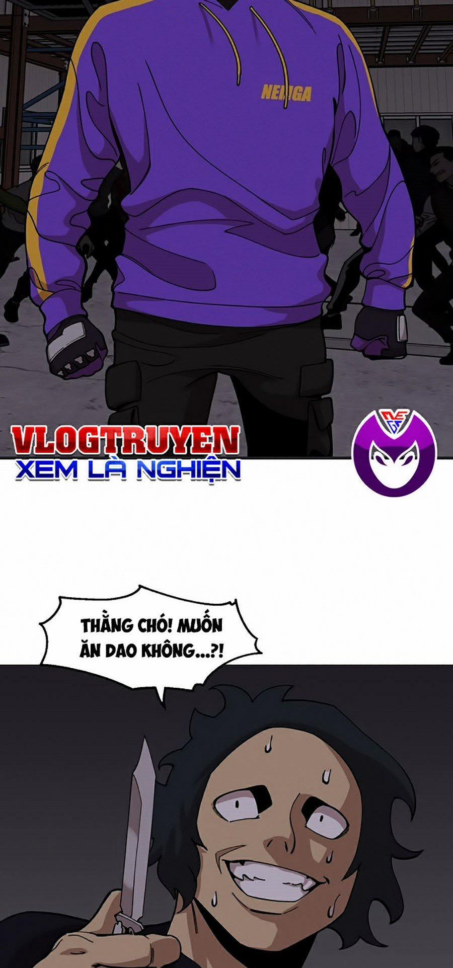 Xếp Hạng Bắt Nạt 34 trang 18
