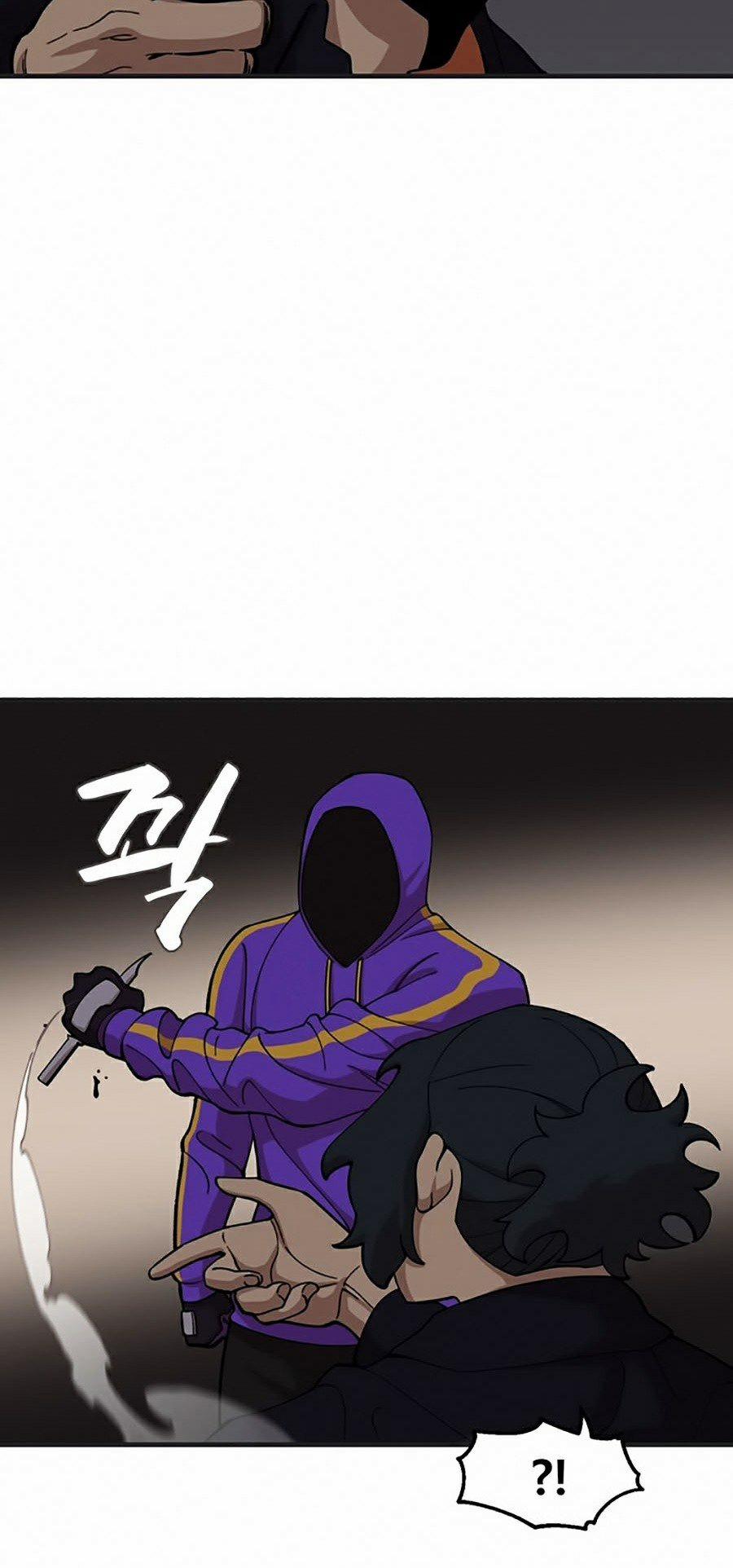 Xếp Hạng Bắt Nạt 34 trang 19