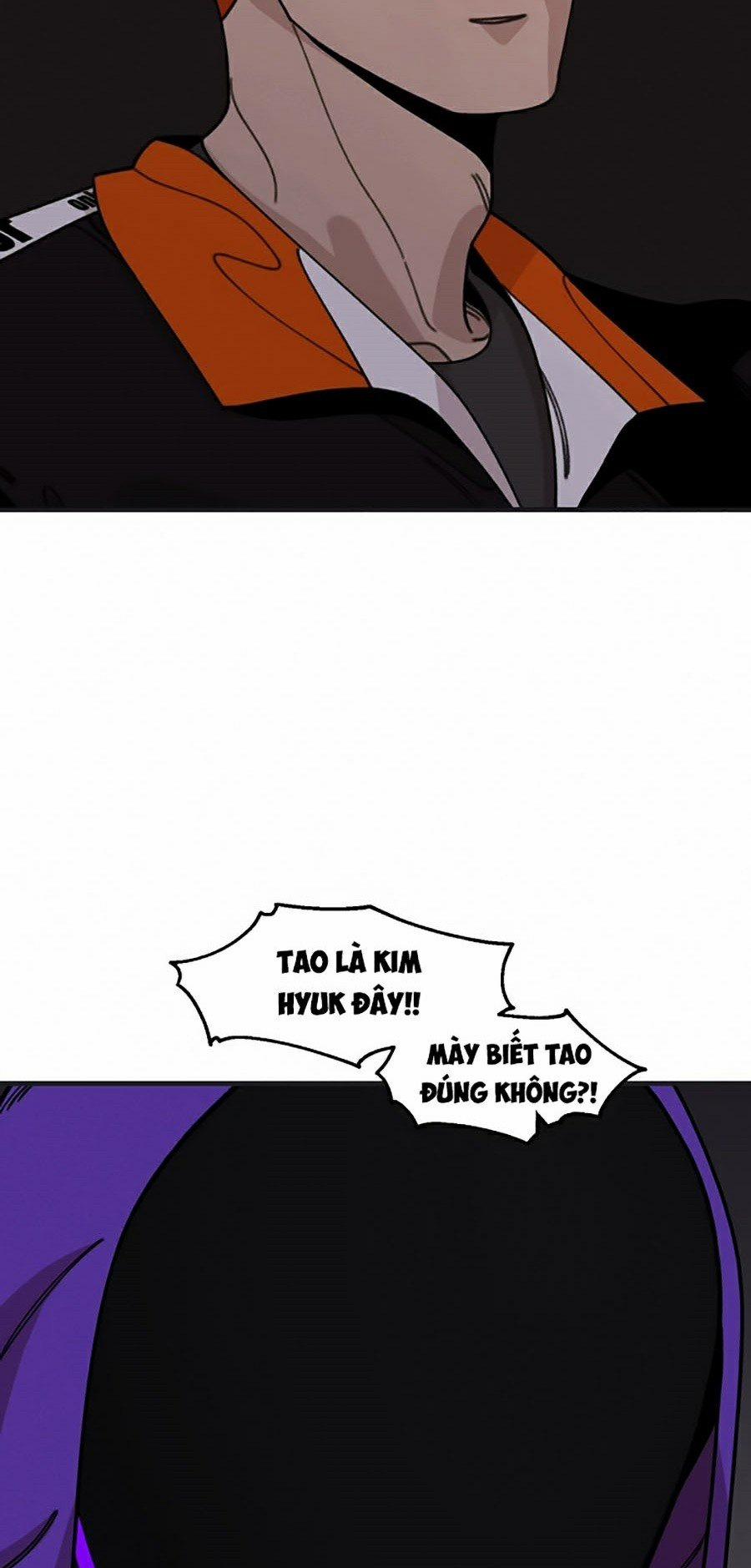 Xếp Hạng Bắt Nạt 34 trang 23