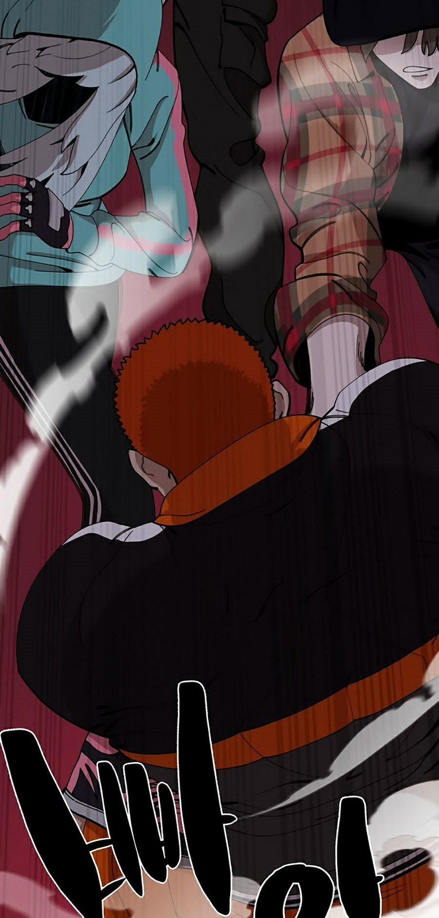 Xếp Hạng Bắt Nạt 34 trang 26