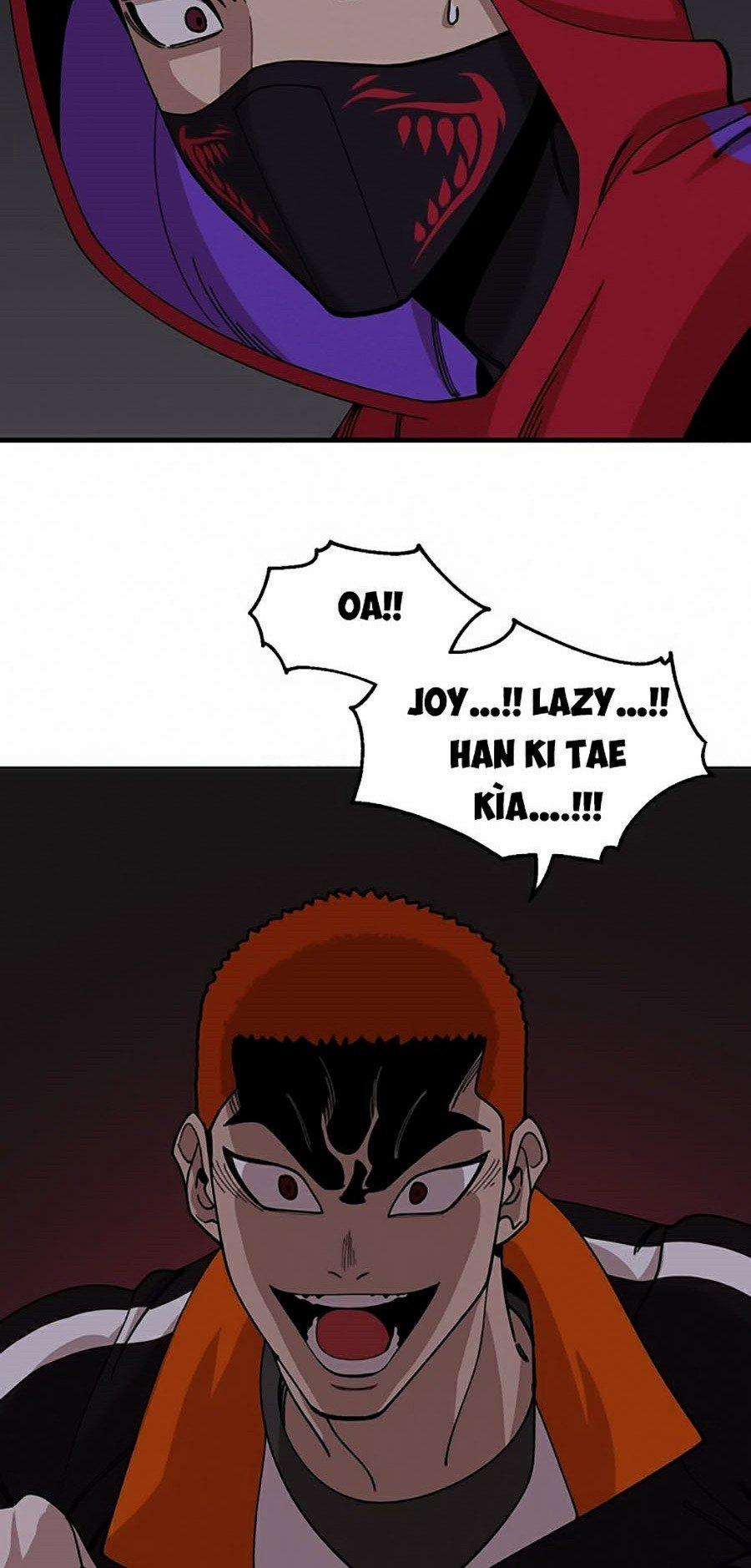 Xếp Hạng Bắt Nạt 34 trang 28