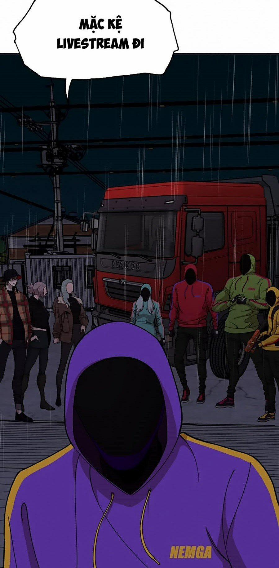 Xếp Hạng Bắt Nạt 34 trang 3