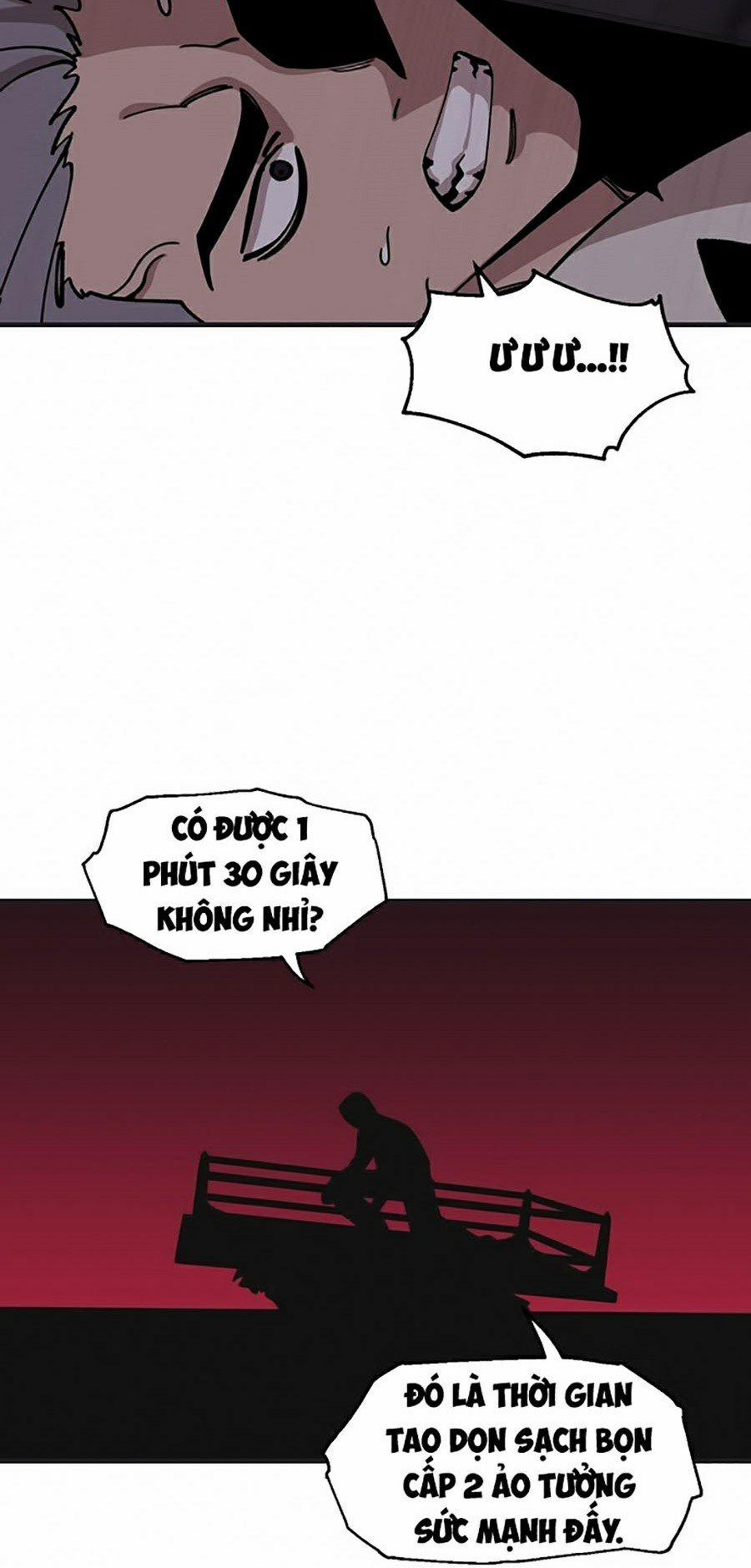 Xếp Hạng Bắt Nạt 34 trang 33