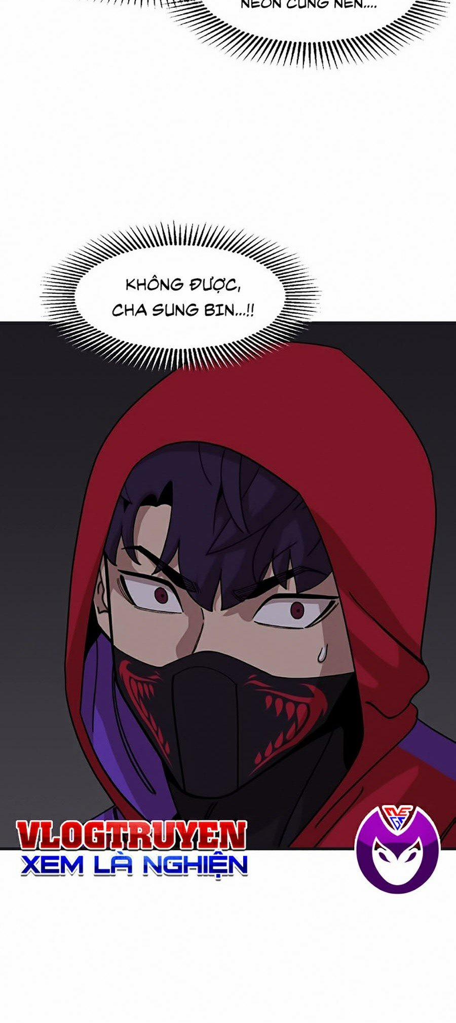 Xếp Hạng Bắt Nạt 34 trang 47