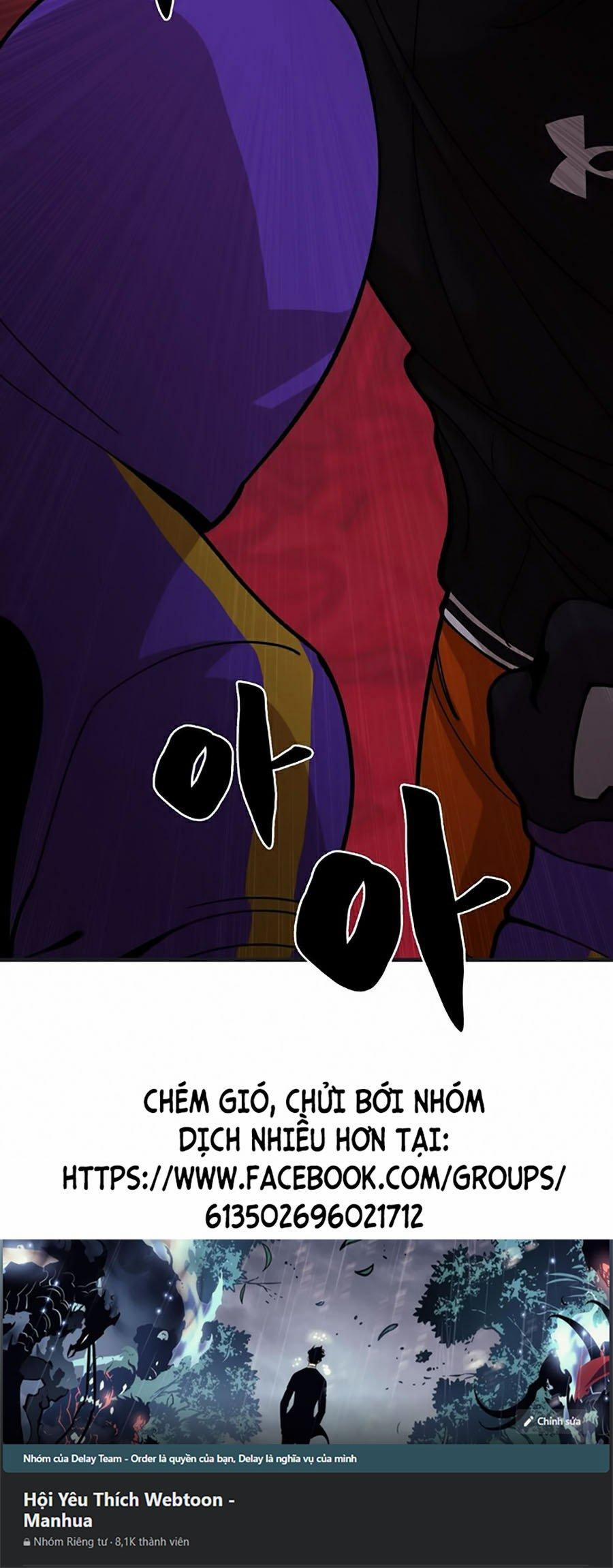 Xếp Hạng Bắt Nạt 34 trang 49