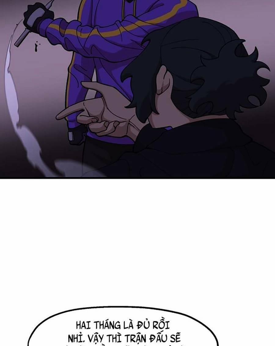 Xếp Hạng Bắt Nạt 35 trang 25