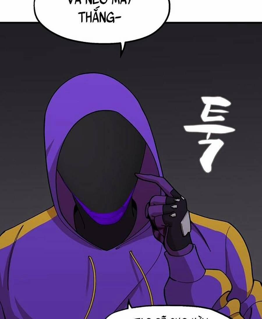 Xếp Hạng Bắt Nạt 35 trang 40