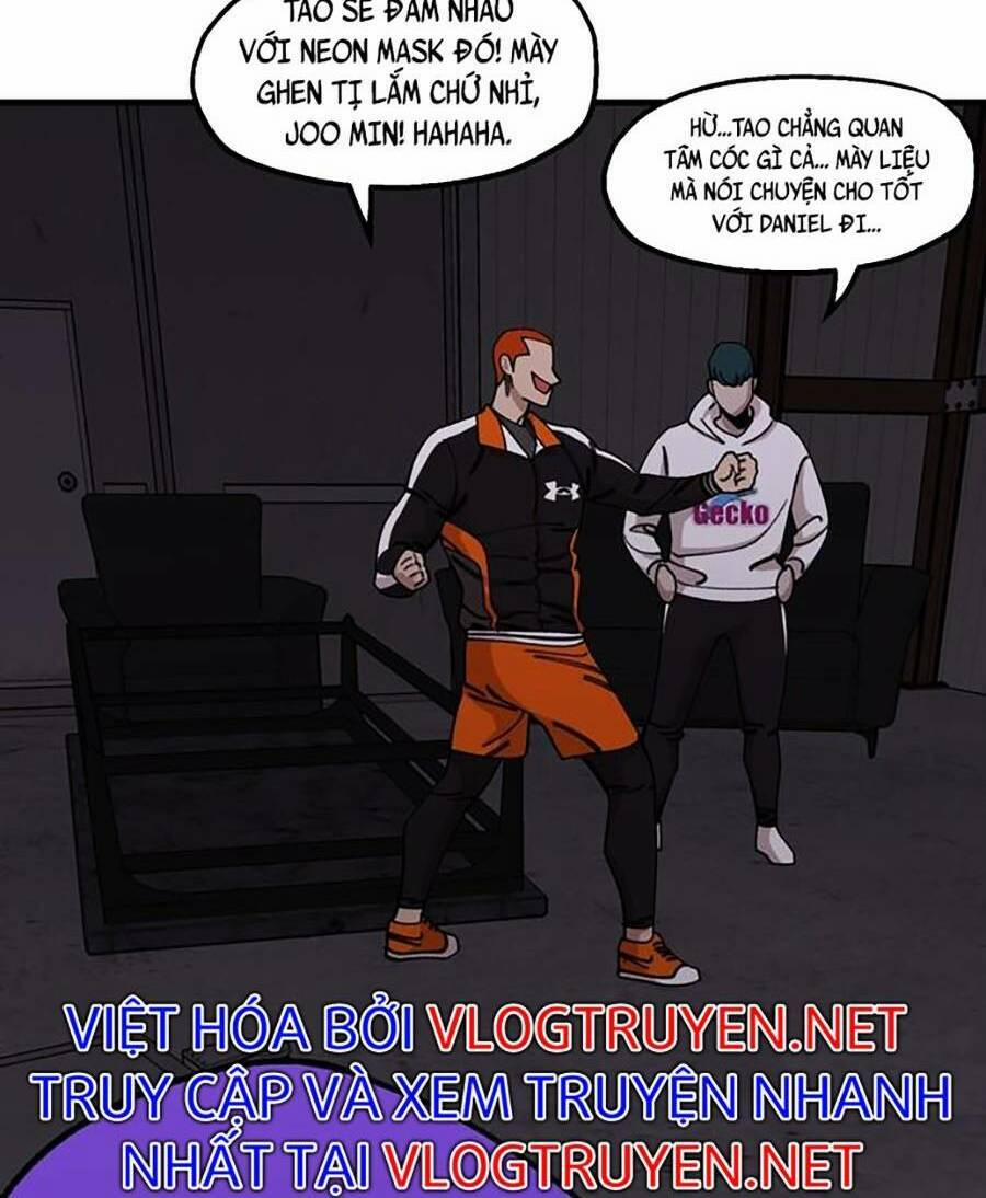 Xếp Hạng Bắt Nạt 35 trang 46