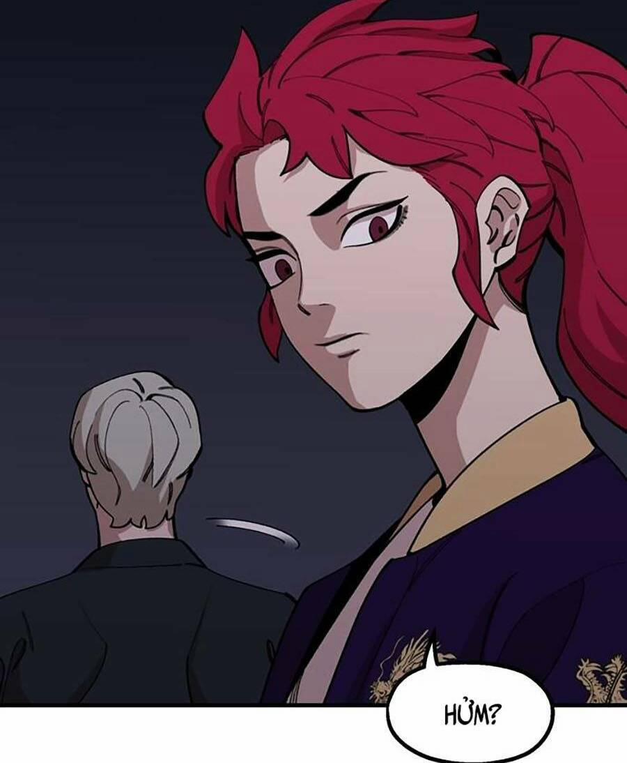 Xếp Hạng Bắt Nạt 35 trang 54
