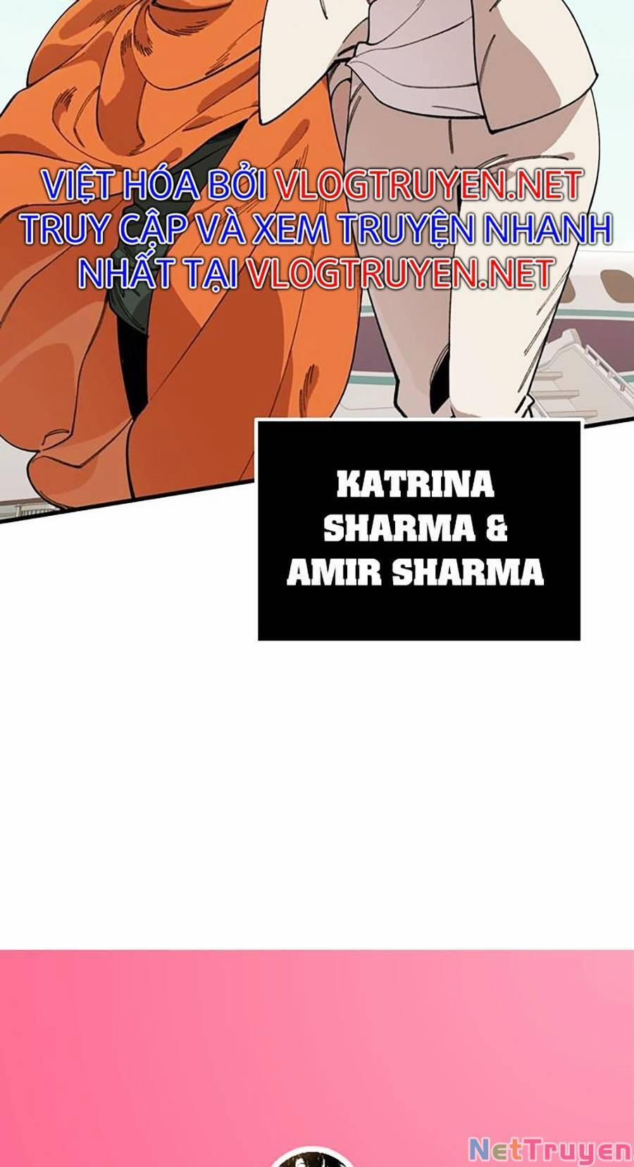 Xếp Hạng Bắt Nạt 36 trang 18