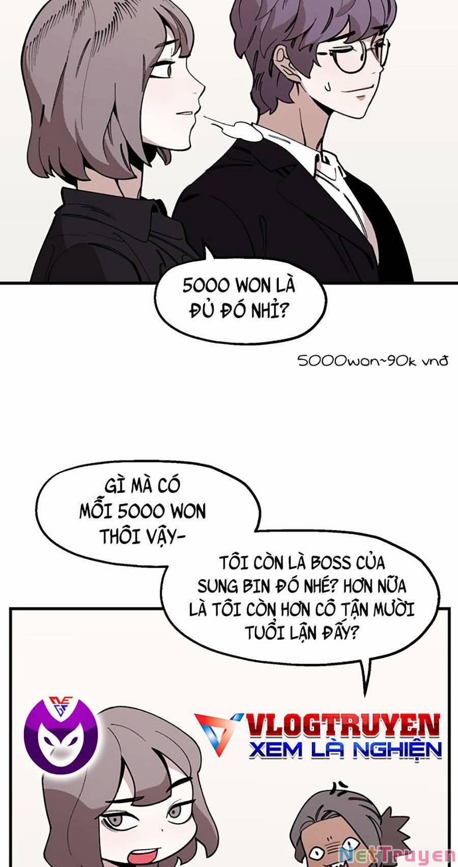 Xếp Hạng Bắt Nạt 36 trang 29