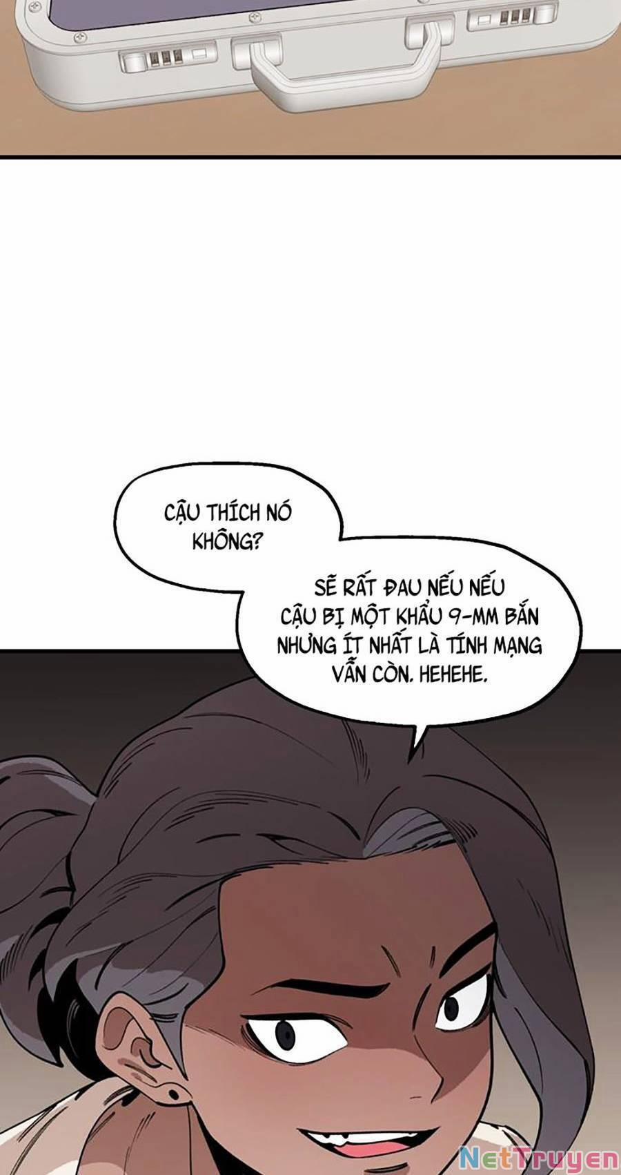 Xếp Hạng Bắt Nạt 36 trang 33