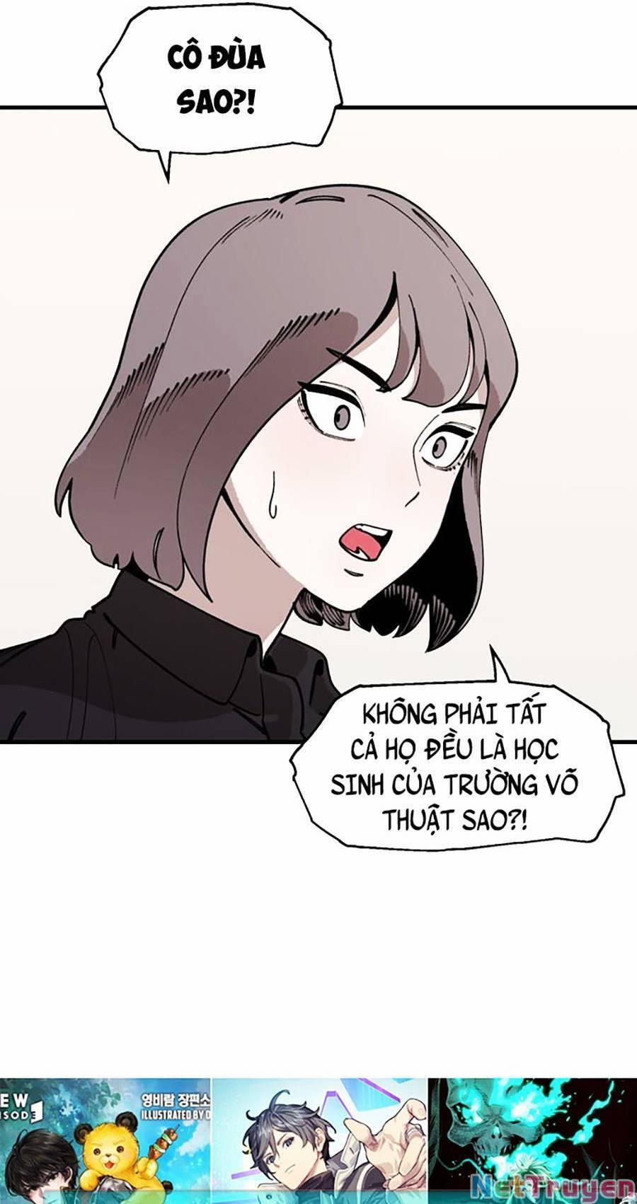 Xếp Hạng Bắt Nạt 36 trang 38