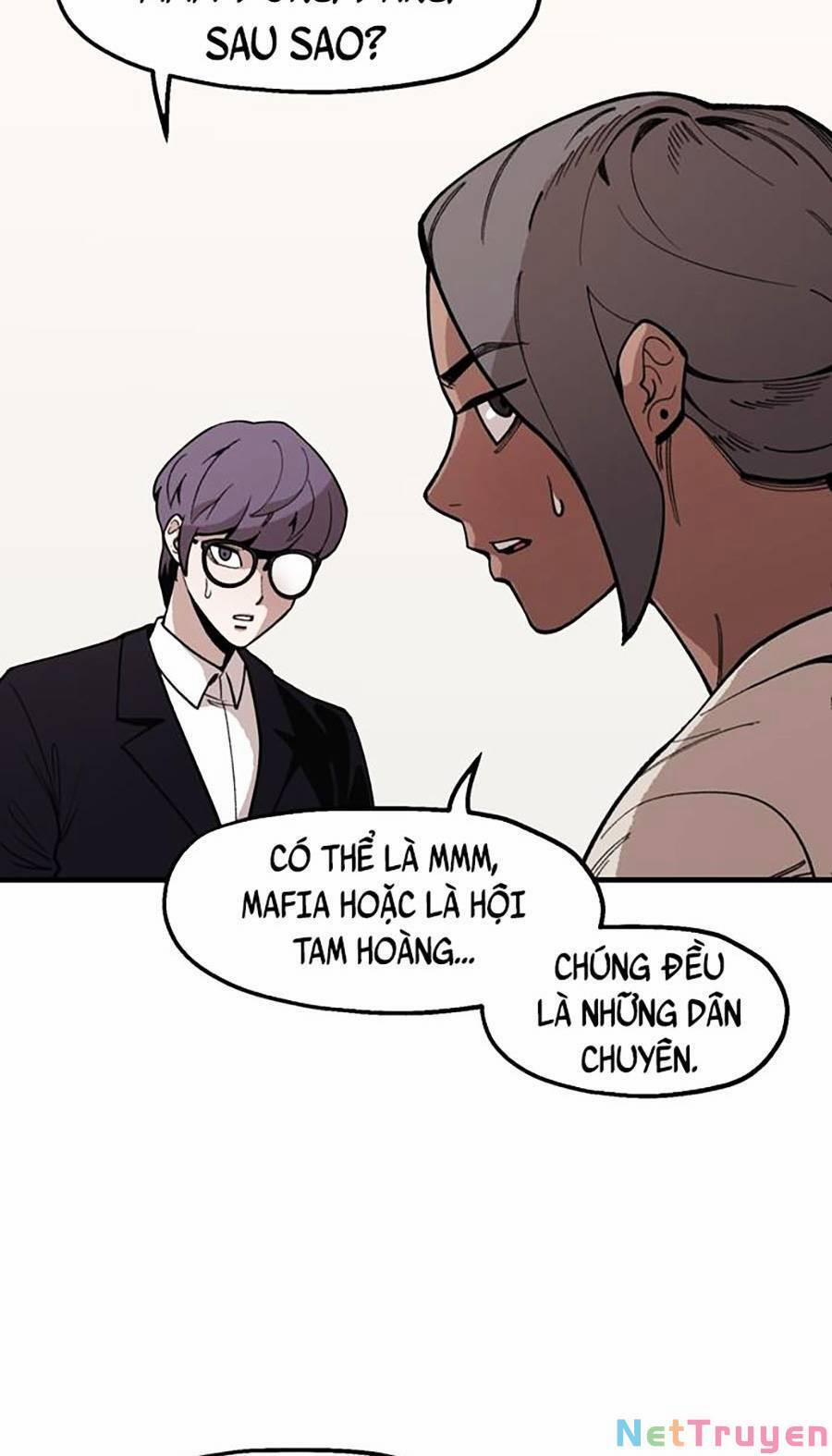 Xếp Hạng Bắt Nạt 36 trang 45