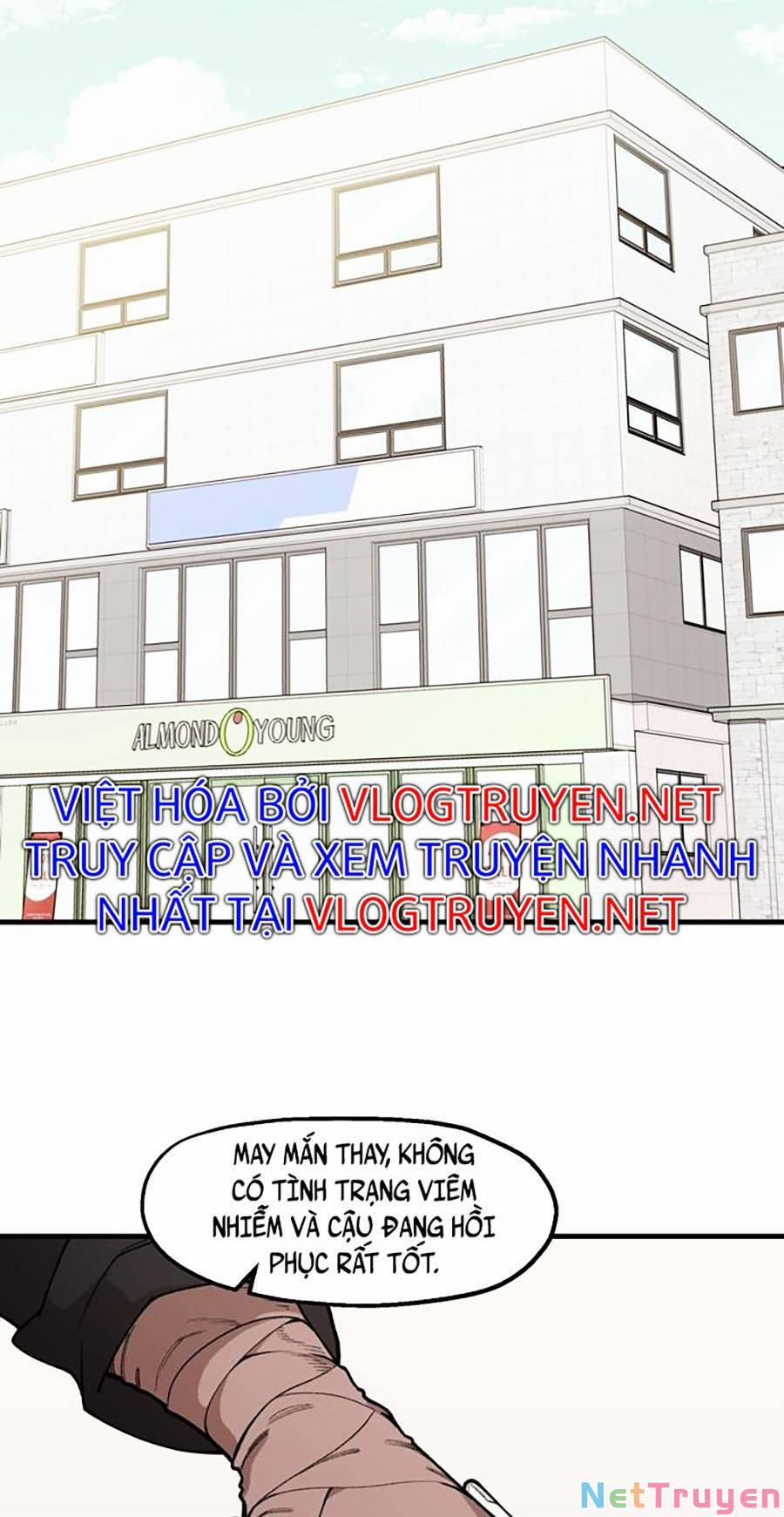 Xếp Hạng Bắt Nạt 37 trang 16