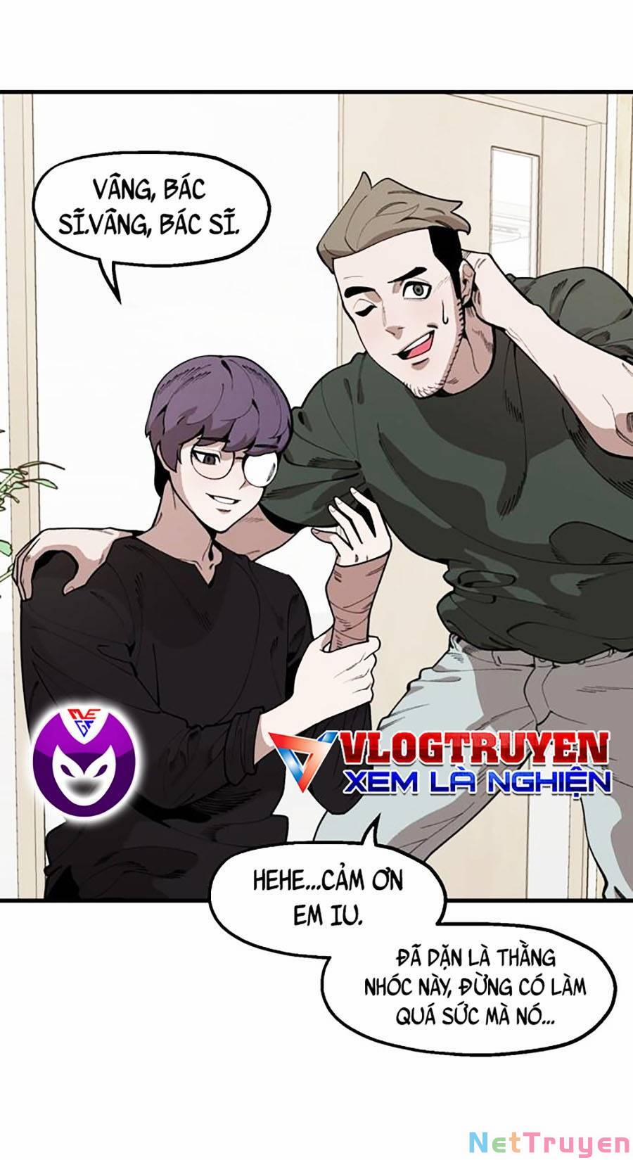 Xếp Hạng Bắt Nạt 37 trang 20