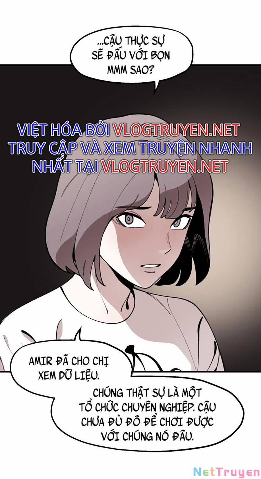 Xếp Hạng Bắt Nạt 37 trang 24