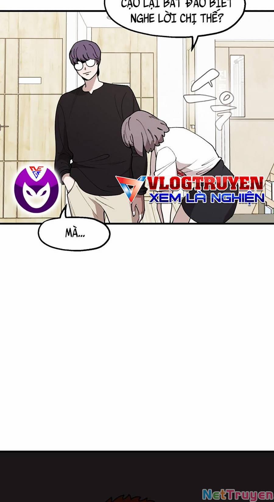 Xếp Hạng Bắt Nạt 37 trang 26