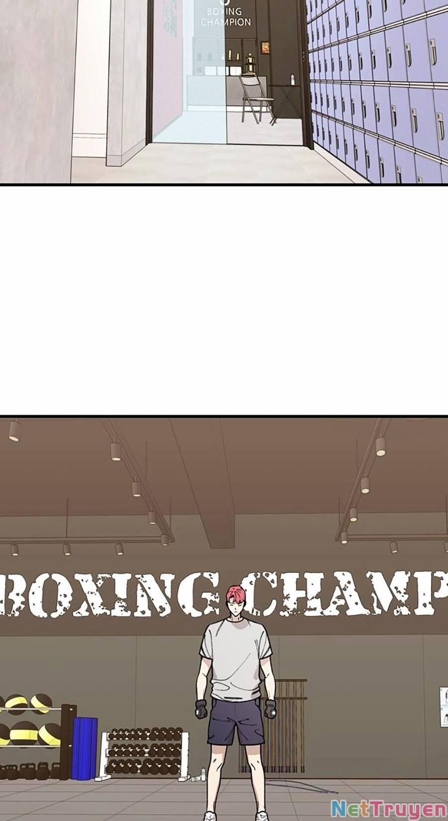 Xếp Hạng Bắt Nạt 37 trang 29