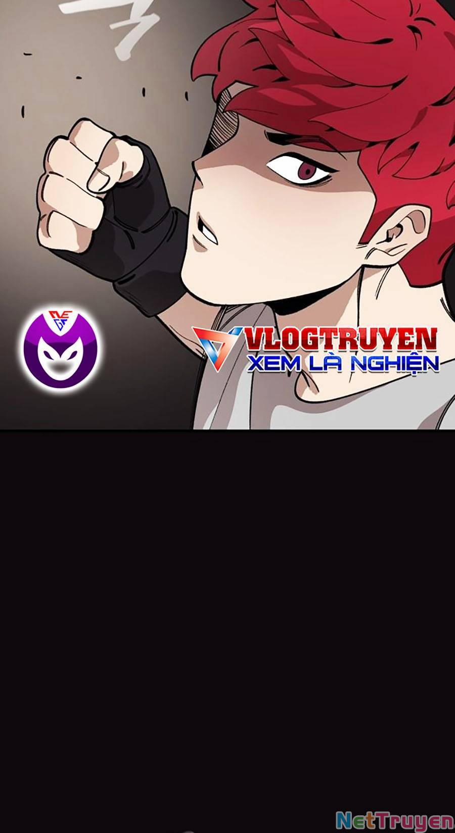 Xếp Hạng Bắt Nạt 37 trang 34