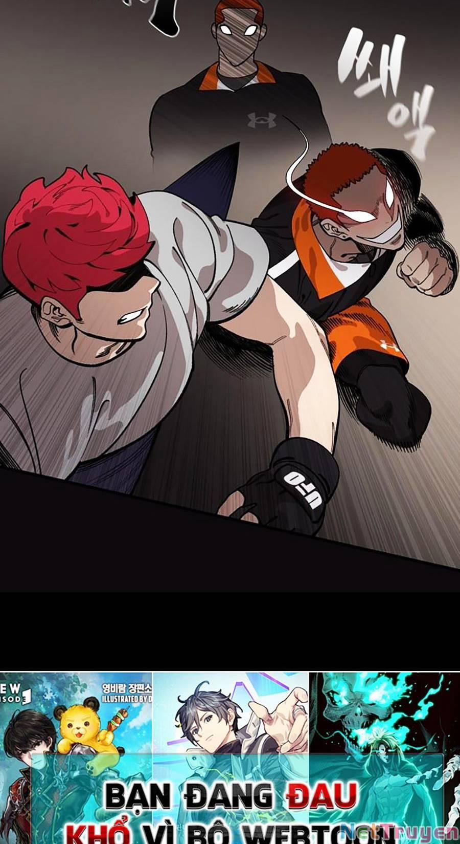 Xếp Hạng Bắt Nạt 37 trang 38